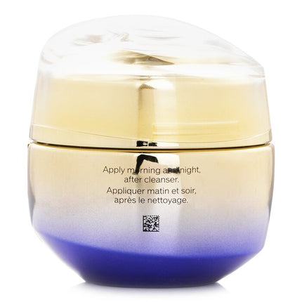 SHISEIDO - Vital Perfection Uplifting and Firming Advanced Cream Soft