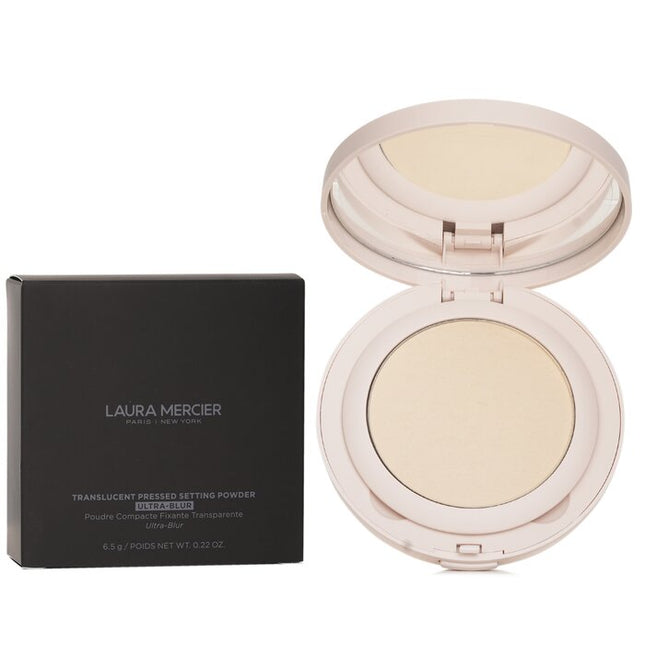 LAURA MERCIER - Translucent Pressed Setting Powder 6.5g
