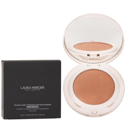 LAURA MERCIER - Translucent Pressed Setting Powder Ultra Blur 6.5g