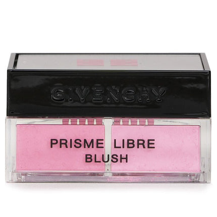 GIVENCHY - Prisme Libre Blush 4 Color Loose Powder Blush 4x1.12g/0.15oz
