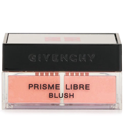 GIVENCHY - Prisme Libre Blush 4 Color Loose Powder Blush 4x1.12g/0.15oz