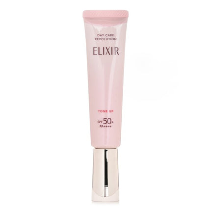 SHISEIDO - Day Care Revolution Tone UP SPF50