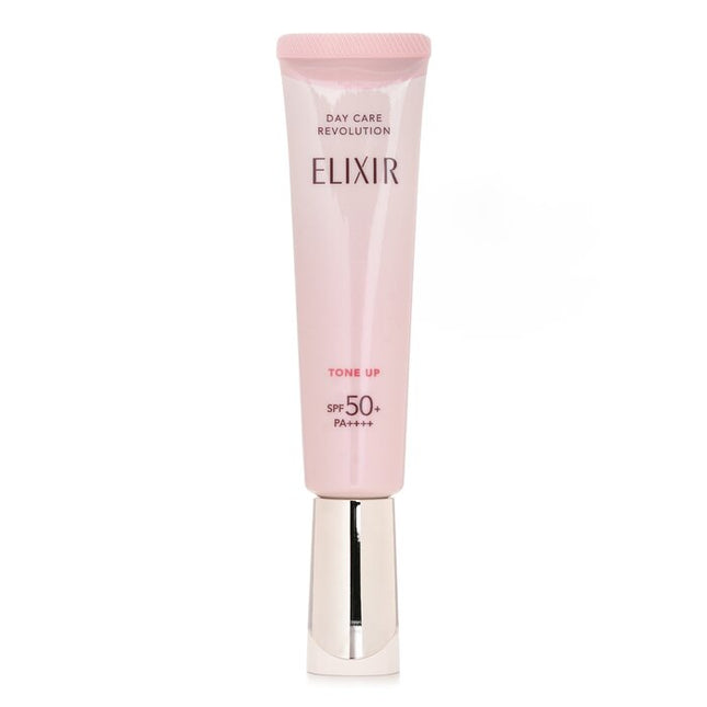 SHISEIDO - Day Care Revolution Tone UP SPF50