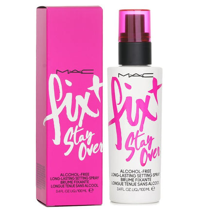 MAC - Fix+ Stay Over Alcohol Free Long Lasting Setting Spray