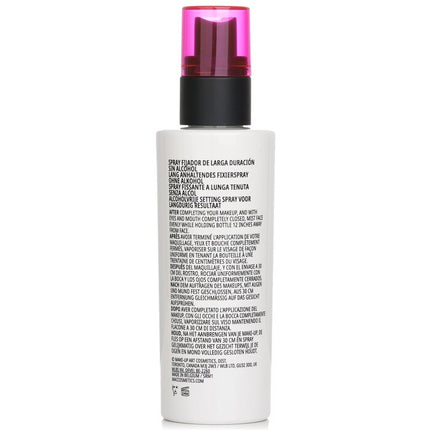 MAC - Fix+ Stay Over Alcohol Free Long Lasting Setting Spray