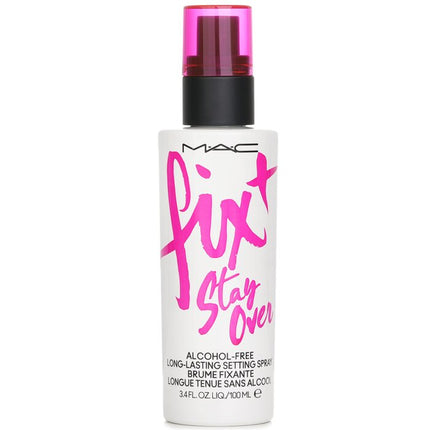 MAC - Fix+ Stay Over Alcohol Free Long Lasting Setting Spray