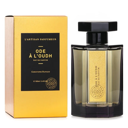 l'ARTISAN PARFUMEUR - Ode a l'Oudh Eau De Parfum Spray