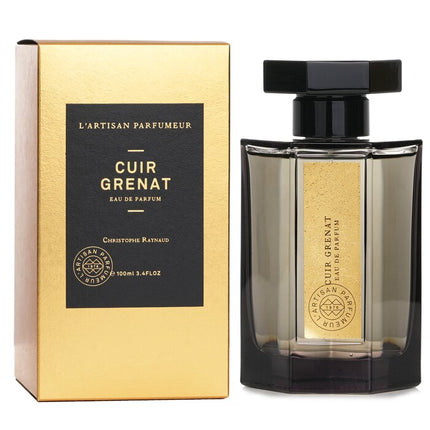 l'ARTISAN PARFUMEUR - Cuir Grenat Eau De Parfum Spray
