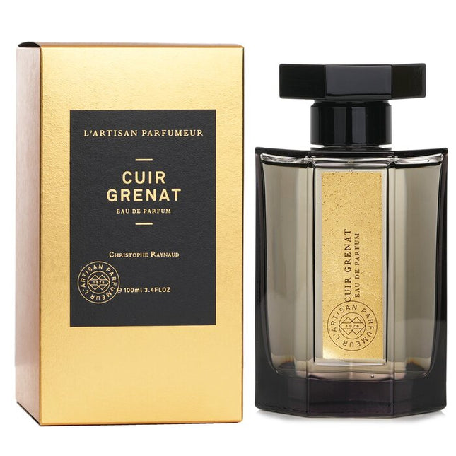 l'ARTISAN PARFUMEUR - Cuir Grenat Eau De Parfum Spray