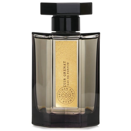 l'ARTISAN PARFUMEUR - Cuir Grenat Eau De Parfum Spray
