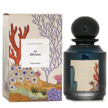 l'ARTISAN PARFUMEUR - Abyssae 33 Eau De Parfum Spray
