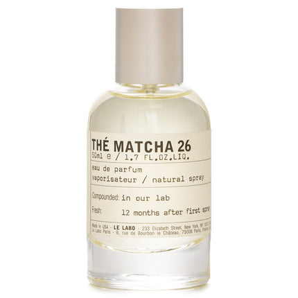 LE LABO - The Matcha 26 Eau De Parfum Spray