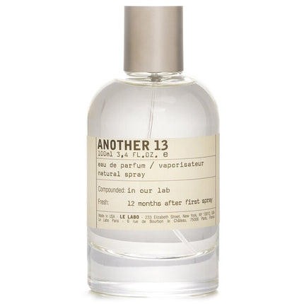 LE LABO - Another 13 Eau De Parfum Spray
