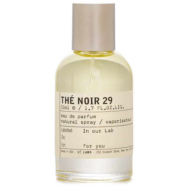 LE LABO - The Noir 29  Eau De Parfum Spray