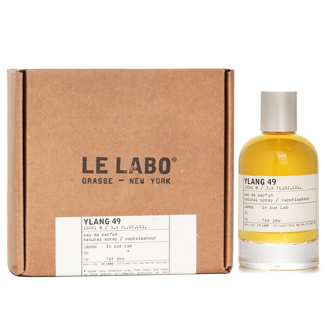 LE LABO - Ylang 49 Eau De Parfum Spray