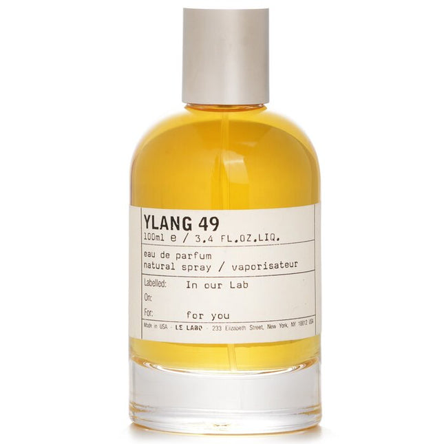 LE LABO - Ylang 49 Eau De Parfum Spray