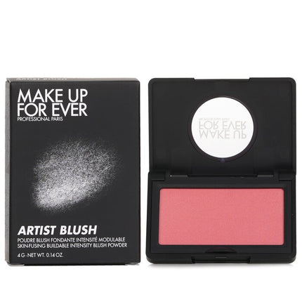 MAKE UP FOR EVER - Artist Blush 4g