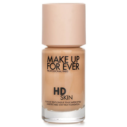 MAKE UP FOR EVER - HD Skin Undetectable Stay True Foundation 30ml/1oz