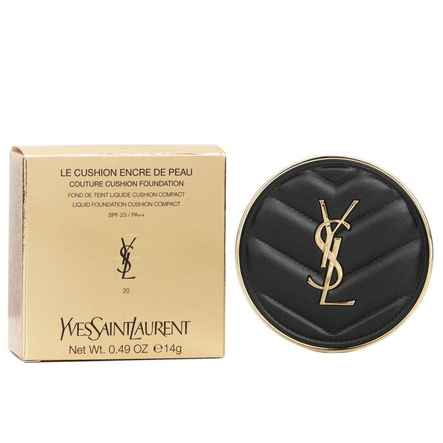 YVES SAINT LAURENT - Le Cushion Encre De Peau SPF23 / PA++ 14g