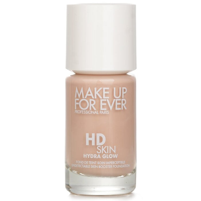 MAKE UP FOR EVER - HD Skin Hydra Glow Foundation 30ml/1oz