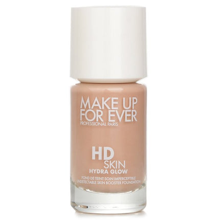 MAKE UP FOR EVER - HD Skin Hydra Glow Foundation 30ml/1oz