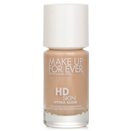 MAKE UP FOR EVER - HD Skin Hydra Glow Foundation 30ml/1oz