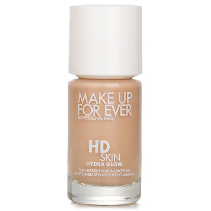 MAKE UP FOR EVER - HD Skin Hydra Glow Foundation 30ml/1oz