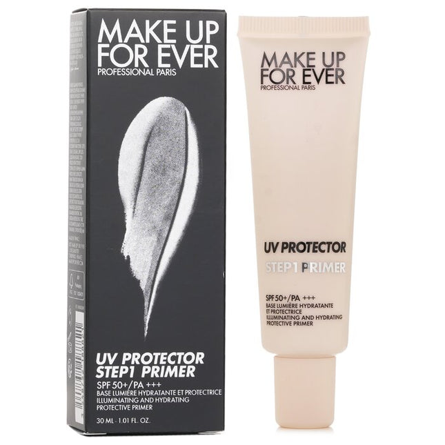 MAKE UP FOR EVER - UV Protector Step 1 Primer SPF 50