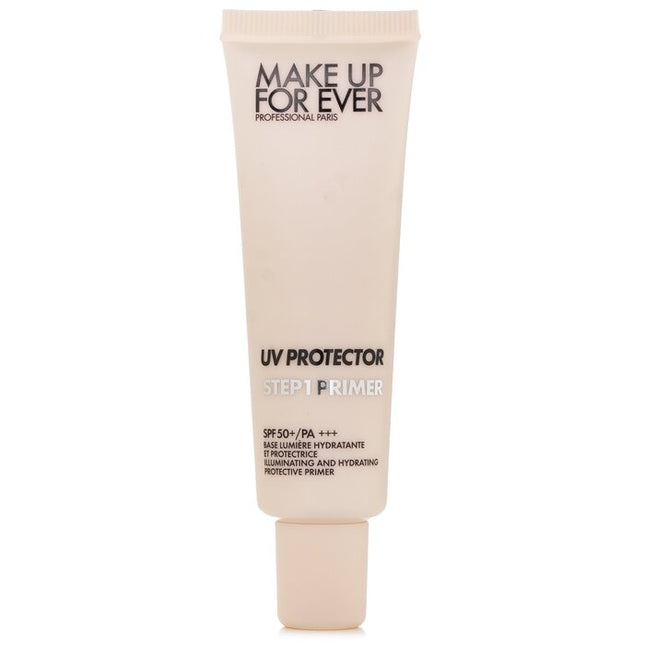MAKE UP FOR EVER - UV Protector Step 1 Primer SPF 50