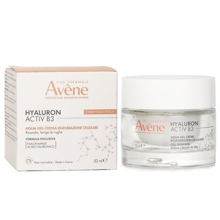 AVENE - Hyaluron Activ B3 Aqua Cell Renewal Aqua Cream in Gel