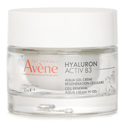 AVENE - Hyaluron Activ B3 Aqua Cell Renewal Aqua Cream in Gel