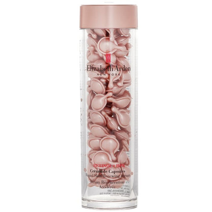 ELIZABETH ARDEN - Retinol + HPR Ceramide Capsules Rapid Skin Renewing Serum