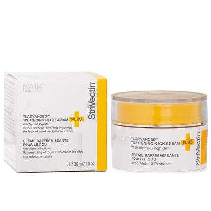 STRIVECTIN - Tladvanced Tightening Neck Cream Plus