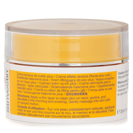 STRIVECTIN - Tladvanced Tightening Neck Cream Plus