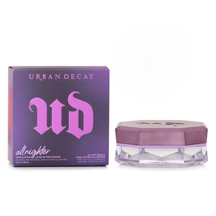 URBAN DECAY - All Nighter Long Lasting Loose Setting Powder