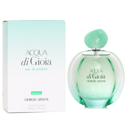 GIORGIO ARMANI - Acqua Di Gioia Intense Eau De Parfum Spray