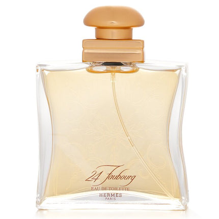 HERMES - 24 Faubourg Eau De Toilette Spray (Packaging Random Pick)