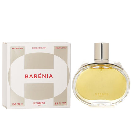 HERMES - Barenia Eau De Parfum Spray