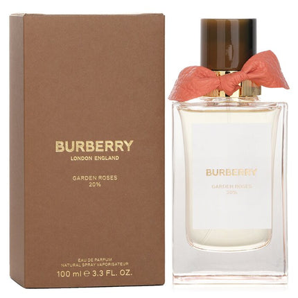 BURBERRY - Burberry Garden Roses 20% Eau De Parfum Spray