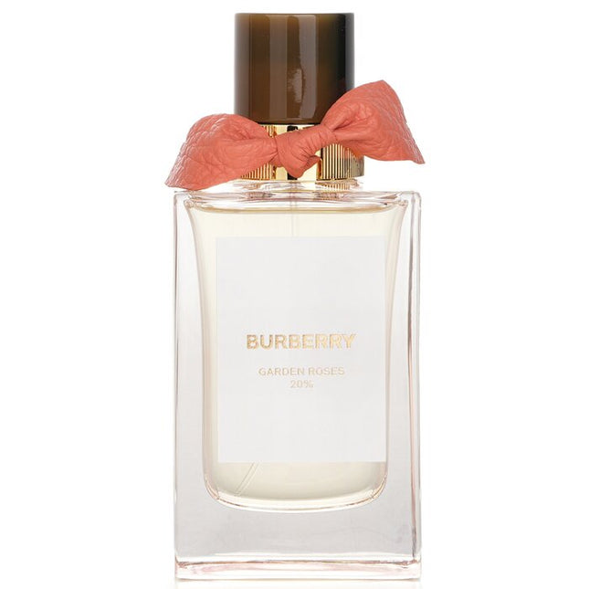 BURBERRY - Burberry Garden Roses 20% Eau De Parfum Spray