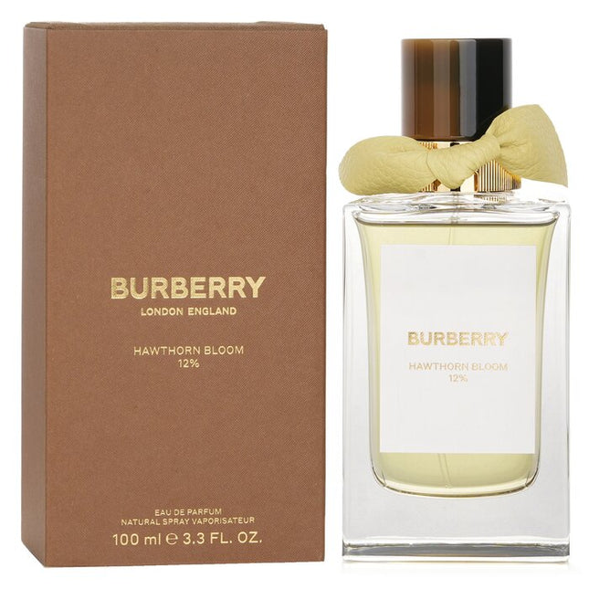 BURBERRY - Hawthorn Bloom 12% Eau De Parfum Spray