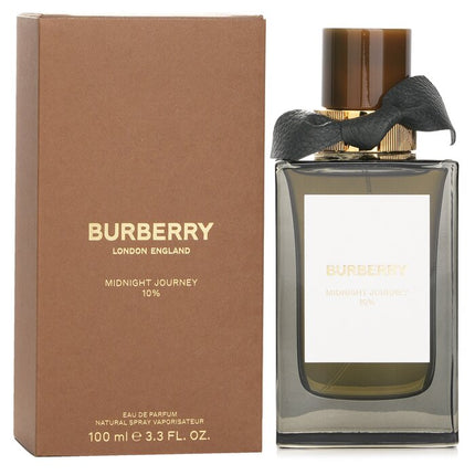BURBERRY - Midnight Journey 10% Eau De Parfum Spray