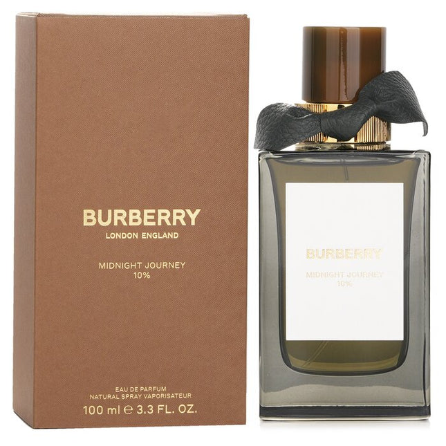 BURBERRY - Midnight Journey 10% Eau De Parfum Spray