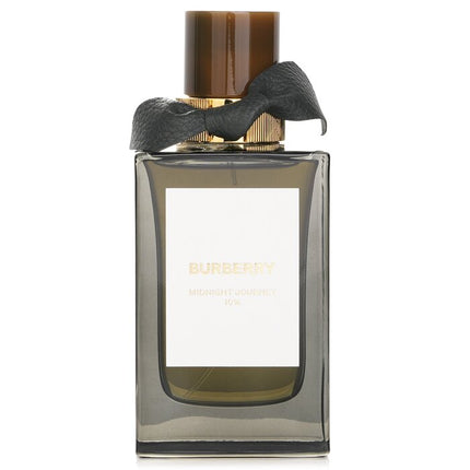 BURBERRY - Midnight Journey 10% Eau De Parfum Spray