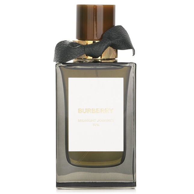 BURBERRY - Midnight Journey 10% Eau De Parfum Spray