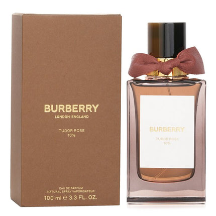 BURBERRY - Tudor Rose 10% Eau De Parfum Spray