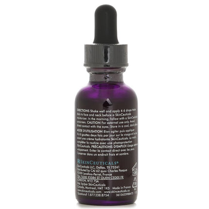 SKIN CEUTICALS - H.A Intensifier Multi Glycan