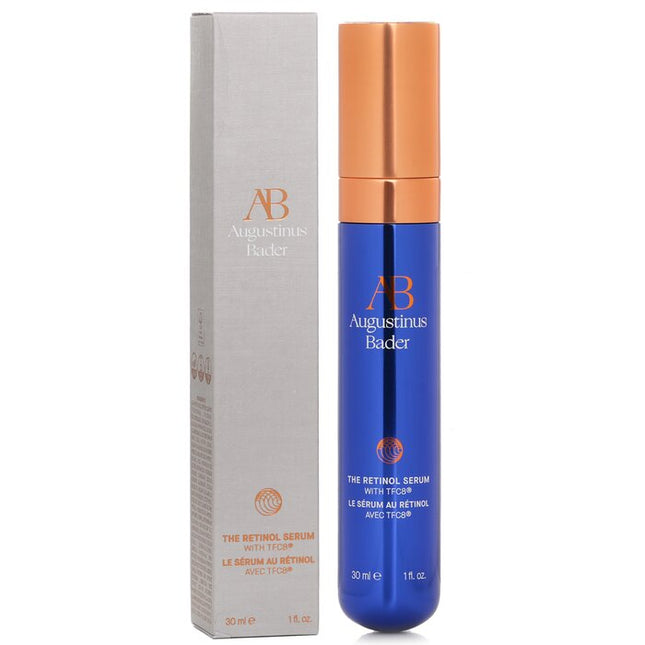 AUGUSTINUS BADER - The Retinol Serum