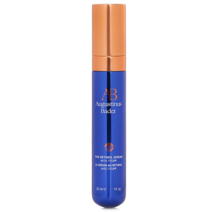 AUGUSTINUS BADER - The Retinol Serum