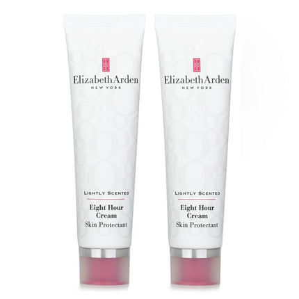 ELIZABETH ARDEN - ?1+1 Set?Eight Hour Cream Skin Protectant Lightly Scented